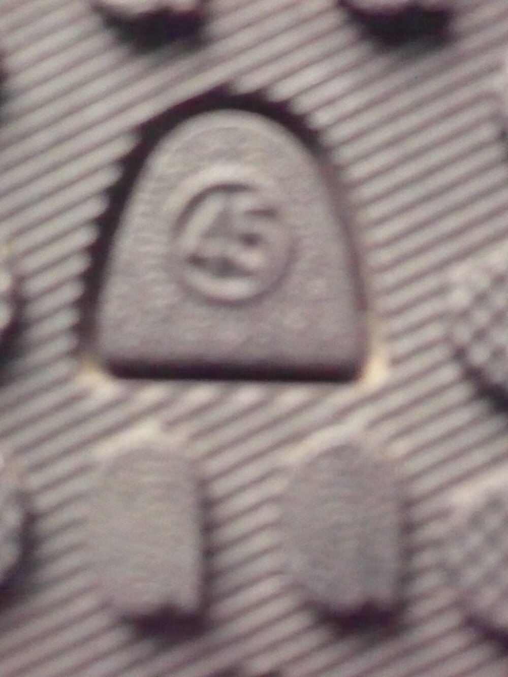 LEASURE TYPE SHOE/SLIPPER.SIZE 45 - Picture 6 of 6